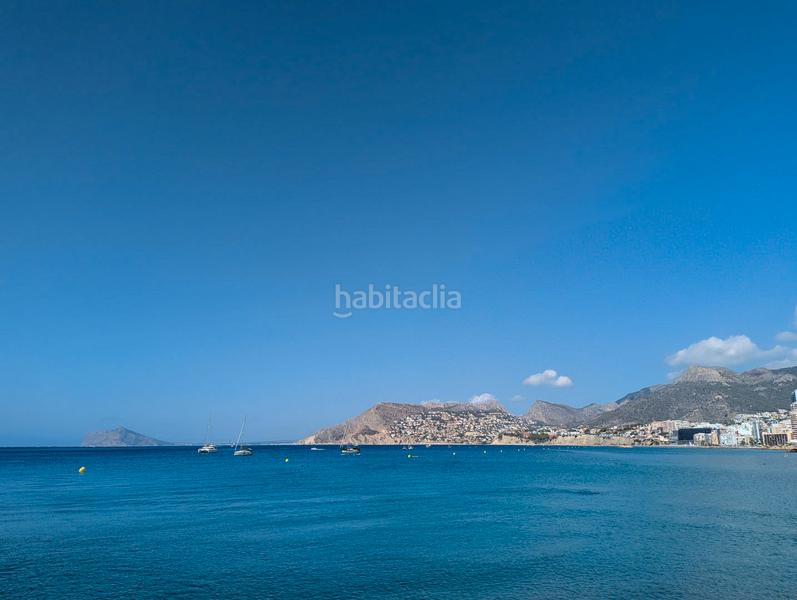 Foto d5135913-3ea4-4bbe-bf90-bc6302d093fd. Xalet amb piscina a Carrió - La Merced - Los Pinos Calp