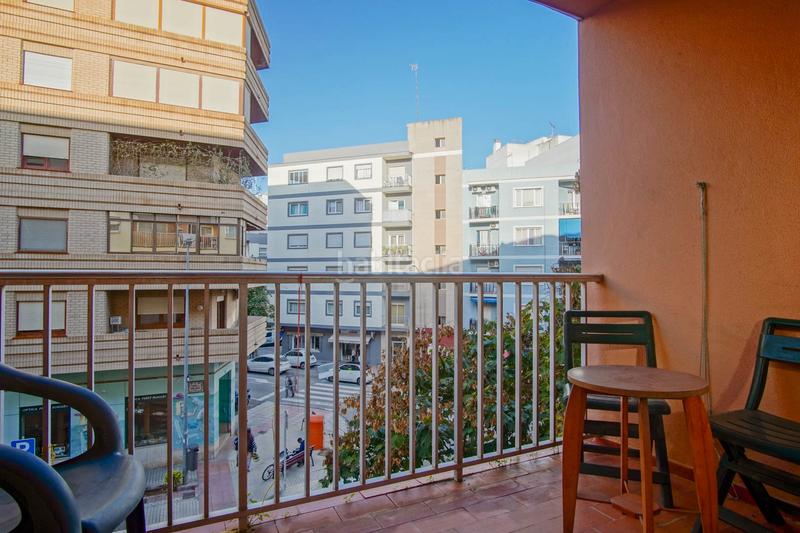 Foto f1c1a40f-ba53-4711-ab1b-717b95c4e353. Apartamento en La Pedrera-Vessanes Dénia