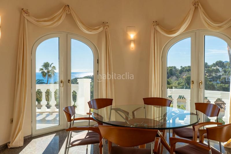 Foto a1552689-f6e2-4e80-b208-96828019dfcb. Chalet avec piscine dans Cala Advocat-Baladrar Benissa