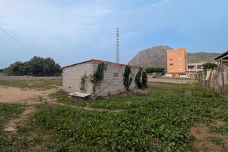 Residential Plot in Verger (el)