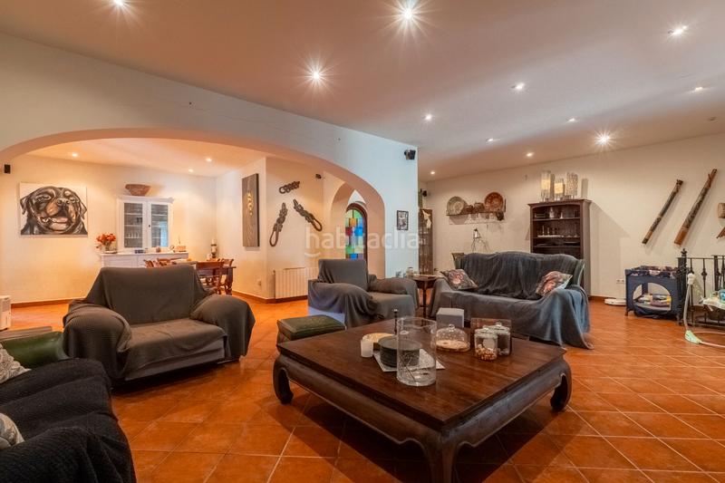 Foto dce7b3bc-8a59-4ac5-bc0b-07040f4b0ef2. Chalet mit pool in Ondara