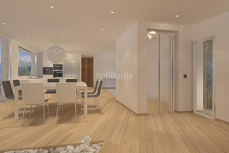 Foto 40c25fe4-a13d-4a52-9b93-05a320e67e45. Terreno residencial en El Portet-Pla del Mar Moraira