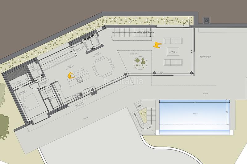 Foto 0f206d01-6dce-455c-9aa2-46310a708af1. Residential plot in El Portet-Pla del Mar Moraira