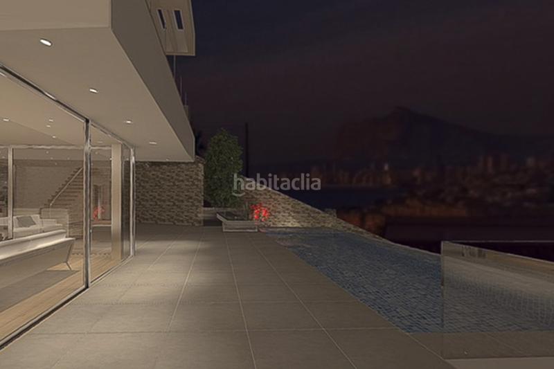 Foto 1acd7535-26a2-4552-8f0d-51b38b32202f. Residential plot in El Portet-Pla del Mar Moraira