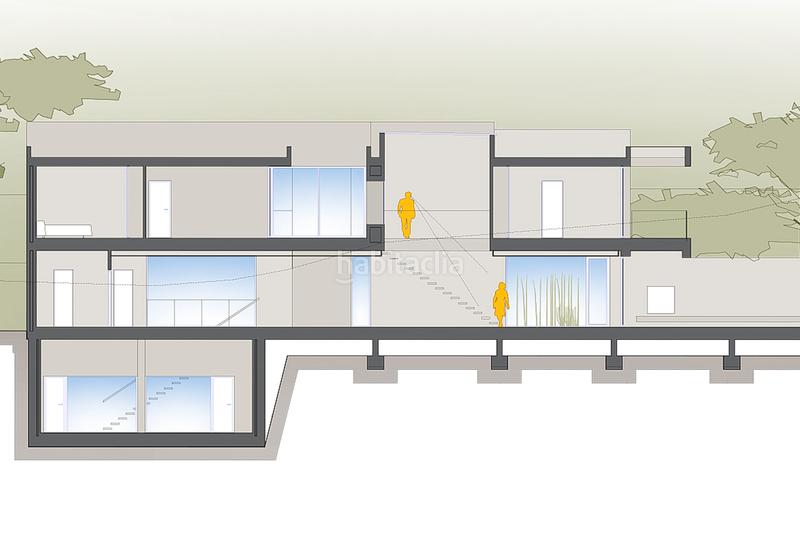 Foto 50eb1cbd-d676-47d4-a49f-5d24ac4b499d. Residential plot in El Portet-Pla del Mar Moraira
