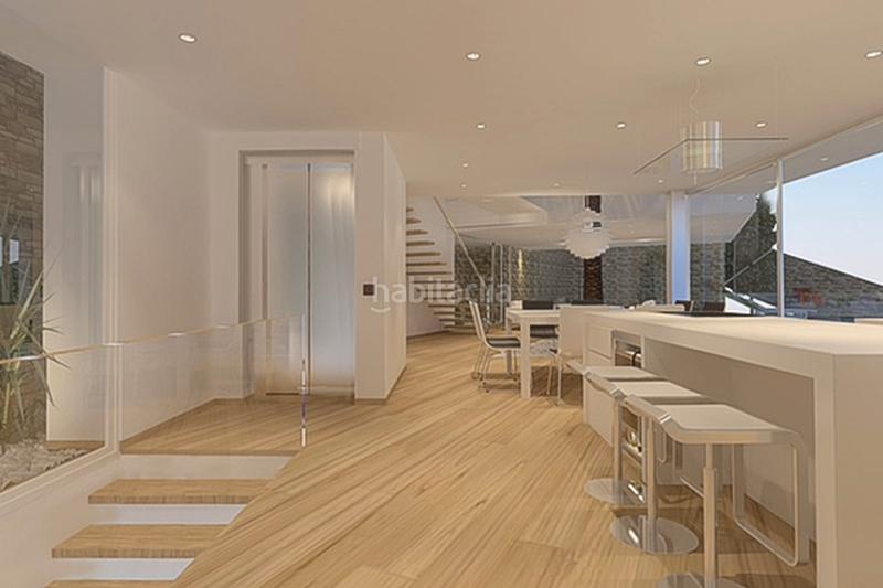 Foto bef74d1d-5233-4fb3-a91a-087fcfae586f. Terreno residenziale in El Portet-Pla del Mar Moraira