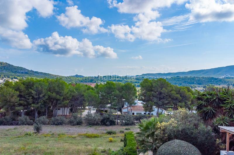 Foto 3dd577f4-0e62-4379-8cba-c347d409e48a. Terrain résidentiel dans Partida Comunes-Adsubia Xàbia