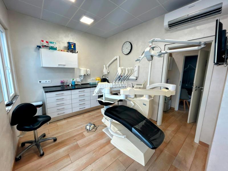 Foto 2a384d7e-1e24-4495-966d-bb2df6b37159. Local comercial en Ondara