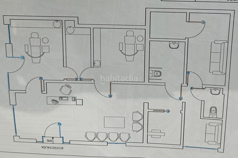 Foto 516e5da1-bdc2-4904-bf2b-95759e093522. Local comercial en Ondara