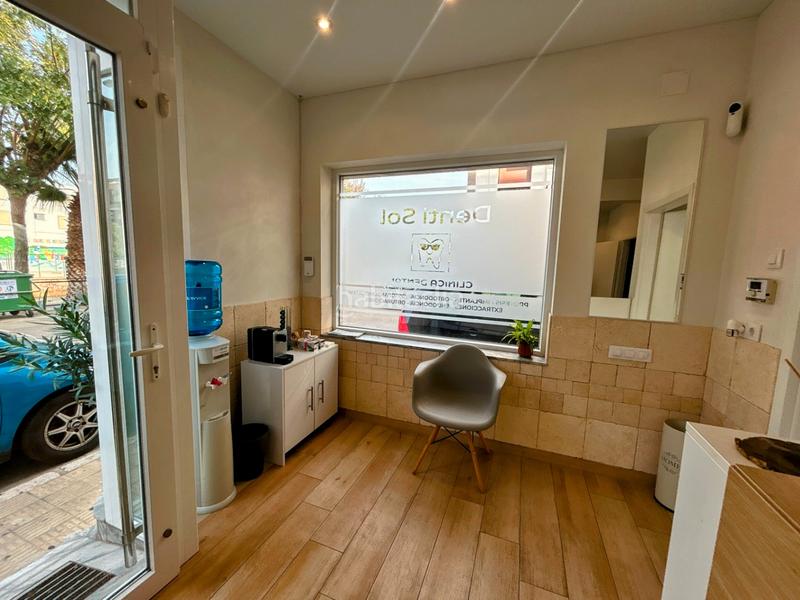 Foto 53e8f250-3595-48fd-a46c-1da86ff23cca. Local comercial en Ondara