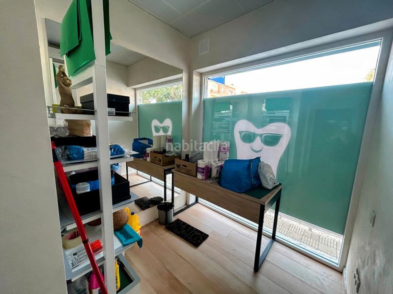 Foto 95a1c9cd-6da0-467e-ac12-85f9b7175a79. Local comercial en Ondara