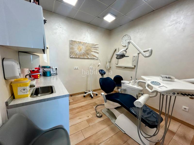 Foto ae853e34-30bd-4044-8b1f-c4f46281c8db. Local comercial en Ondara