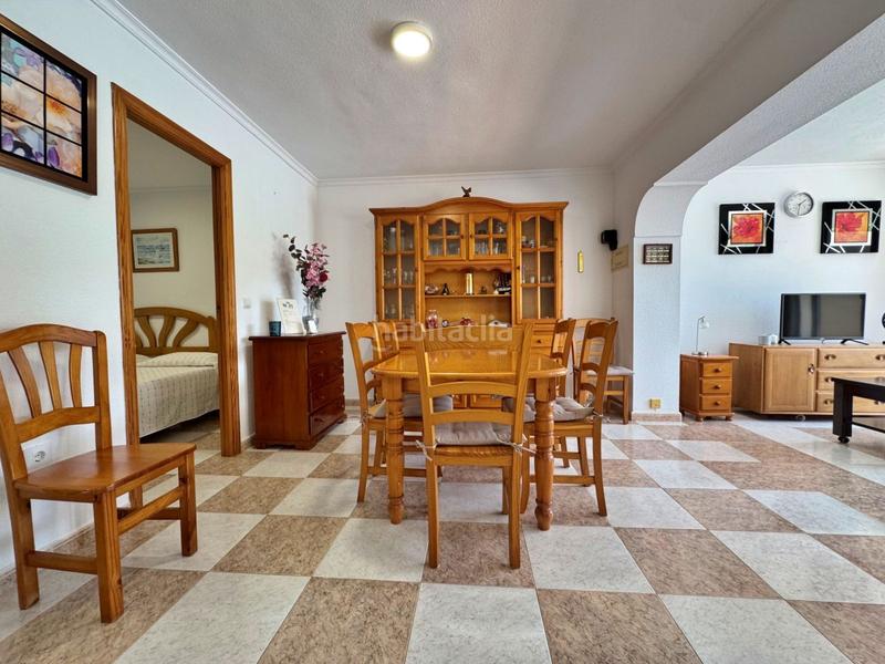 Foto 2c0412f6-c429-49e0-b010-bdcbddb14bd5. Lloguer apartament amb aparcament piscina a Pueblo Calp