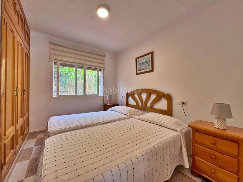 Foto 34d1eef4-a6d2-44d7-aa29-fa18d0bd823d. Lloguer apartament amb aparcament piscina a Pueblo Calp