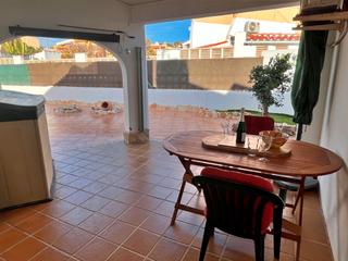 Maison à Marisol Park - Ortembach - Los Almendros