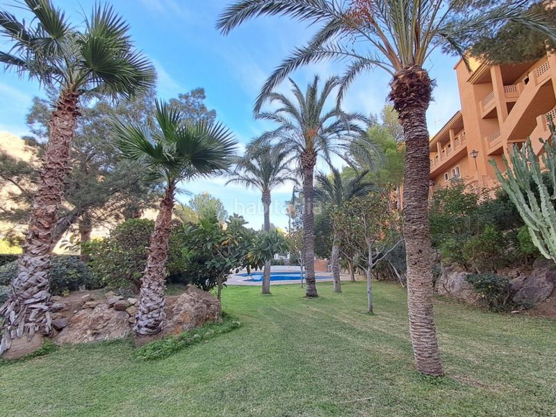 Foto 0e302105-84aa-4e92-b063-7590c4c81a2d. Alquiler apartamento en Mascarat Altea