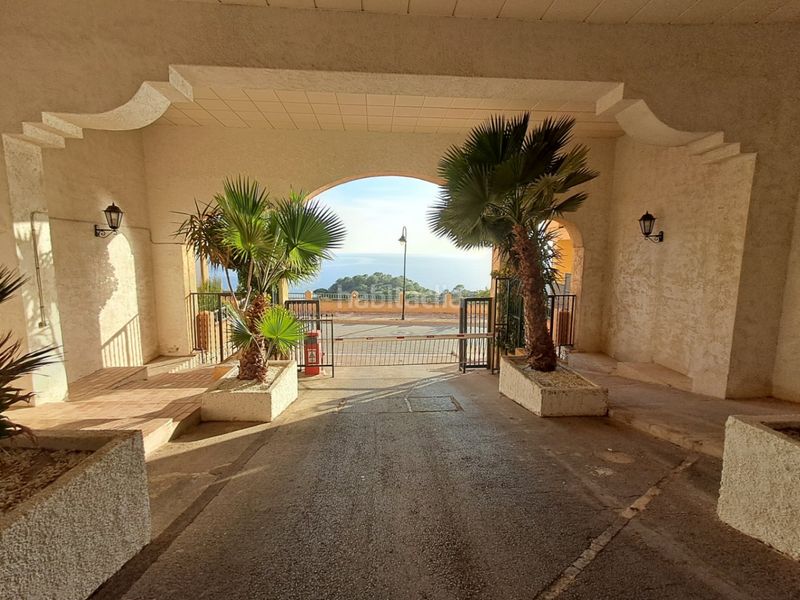 Foto 11ee9c93-19dd-4ea7-b671-f8ac22682ee9. Alquiler apartamento en Mascarat Altea
