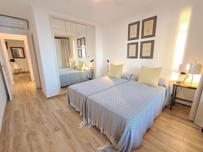 Foto 1992ec49-692e-4cfe-af2d-14f702c7d78b. Alquiler apartamento en Mascarat Altea