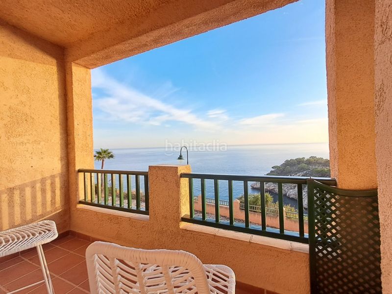 Foto 1c53509b-6cf5-4535-9078-321dcda8befd. Alquiler apartamento en Mascarat Altea