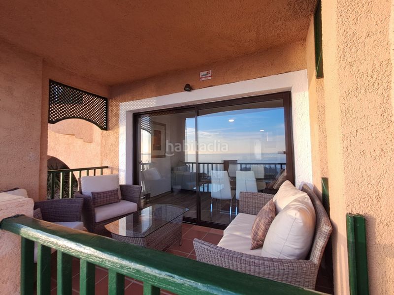 Foto 1f6c51a4-9bd8-4fa5-b1c0-9ef1de5e60c8. Alquiler apartamento en Mascarat Altea