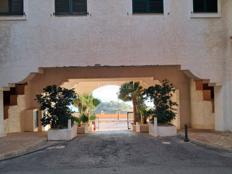 Foto 2772494b-4881-45b4-867f-0b6d22f0ca8a. Alquiler apartamento en Mascarat Altea