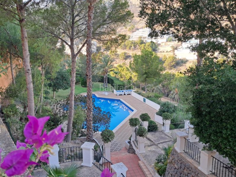 Foto 2edb5d5d-6594-406e-82cb-b78f25f4ff3d. Alquiler apartamento en Mascarat Altea