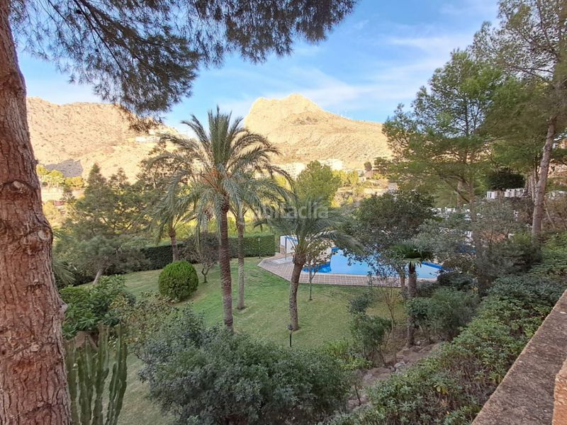 Foto 2eff6bcb-bdb1-4d39-b5cb-2766a36d8eca. Alquiler apartamento en Mascarat Altea