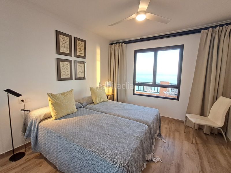 Foto 31946191-3e5d-472e-904e-f9b143e2cbff. Alquiler apartamento en Mascarat Altea