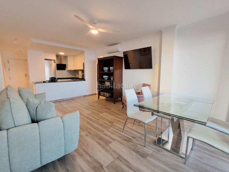 Foto 324f4d18-043f-4426-84f4-242d9d639df1. Alquiler apartamento en Mascarat Altea