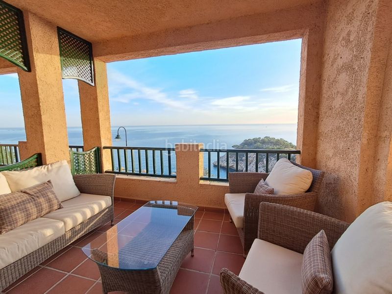Foto 339779b1-6e51-420a-b17c-784a55e14b5f. Alquiler apartamento en Mascarat Altea