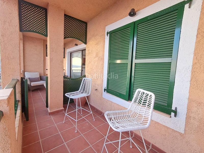 Foto 45fc0ce5-0b40-4340-86e9-1a4cdec07f82. Alquiler apartamento en Mascarat Altea