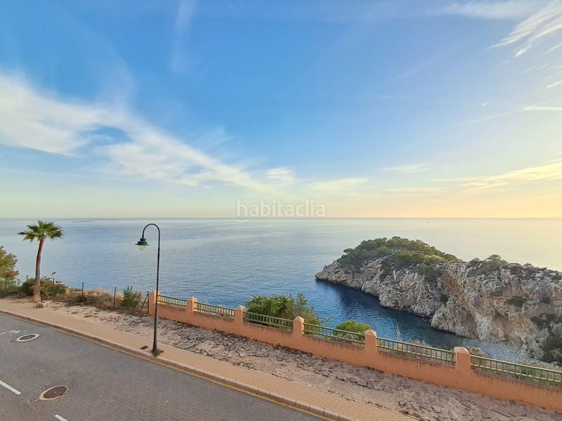Foto 48aed441-ac70-4a0e-9ecc-27159e84d11e. Alquiler apartamento en Mascarat Altea