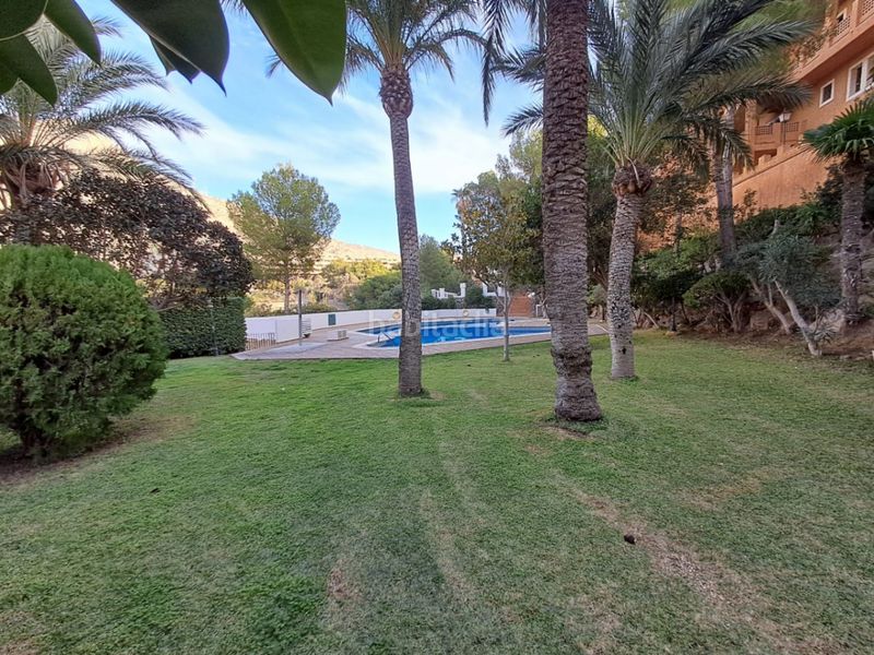Foto 56c4d28d-6eb7-4e5e-92fd-88ac4d7e2d1b. Alquiler apartamento en Mascarat Altea