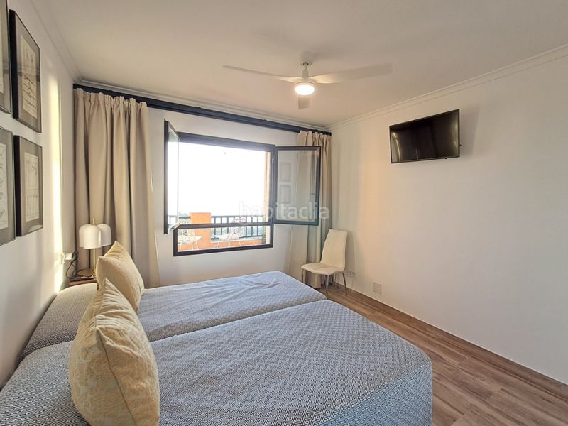 Foto 5b1937bb-9134-478d-811c-dd089dc8b370. Alquiler apartamento en Mascarat Altea