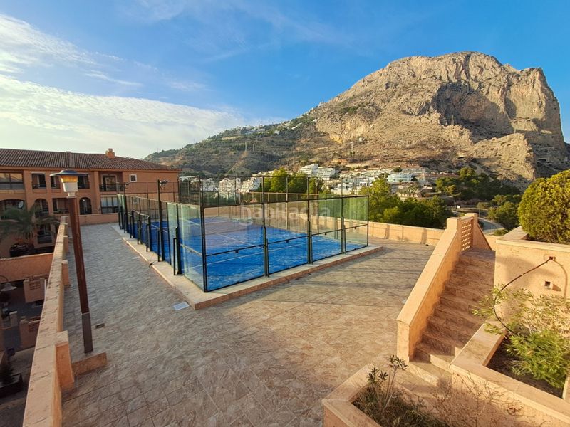 Foto 5d46c017-daa1-4bbd-bb28-87cfe7609541. Alquiler apartamento en Mascarat Altea