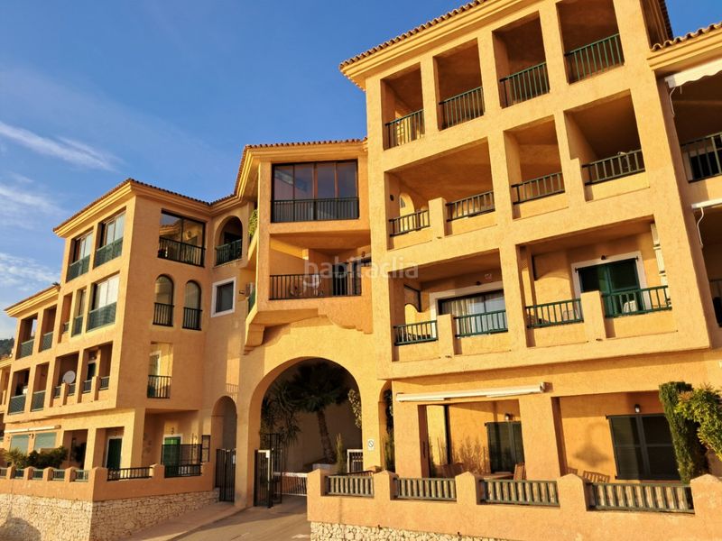 Foto 5e04b600-6f69-42ee-951d-b2ff1cec8147. Alquiler apartamento en Mascarat Altea