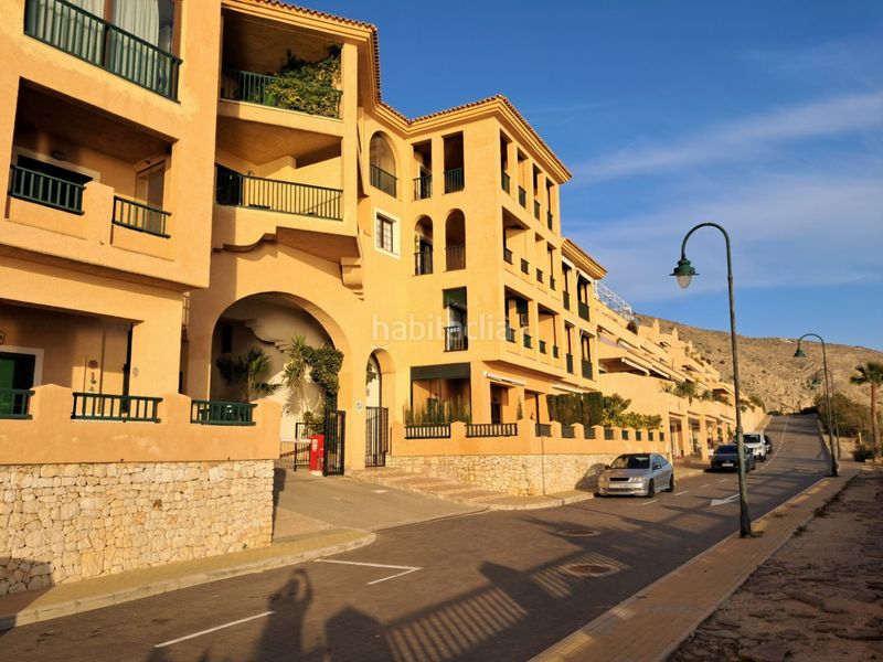 Foto 66c8be9f-85b3-4f13-9a4c-2742a728f273. Alquiler apartamento en Mascarat Altea