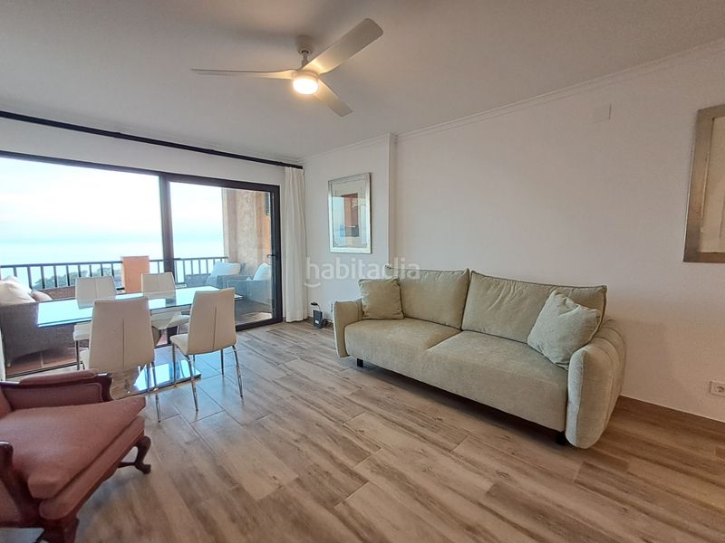 Foto 6912f416-3e39-4ef3-b287-89fb51cb9d80. Alquiler apartamento en Mascarat Altea