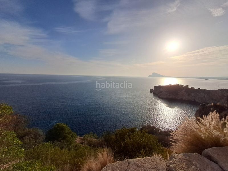 Foto 6b349cb2-fb96-4f4a-89fc-edaf1bbbe898. Alquiler apartamento en Mascarat Altea