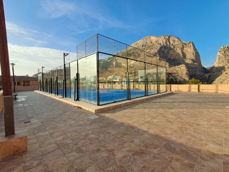 Foto 720166a8-b929-4097-88b2-4e440c5d04a3. Alquiler apartamento en Mascarat Altea