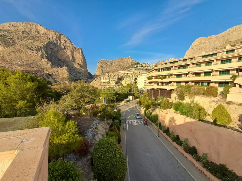 Foto 82b9d9c5-1211-4454-abfb-90638d4010b7. Alquiler apartamento en Mascarat Altea