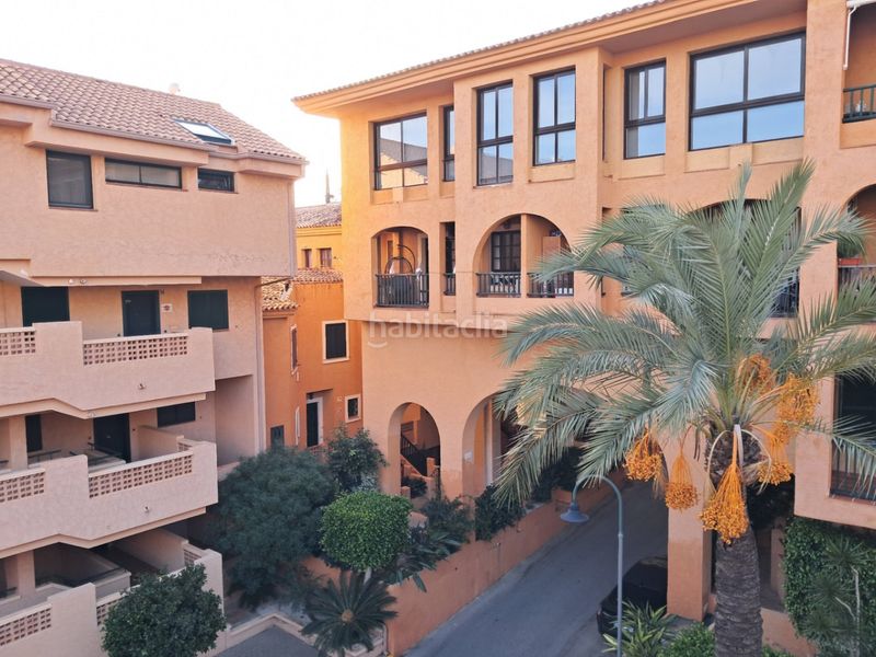 Foto 82ba6446-58db-42eb-b8d4-9ae056419d93. Alquiler apartamento en Mascarat Altea
