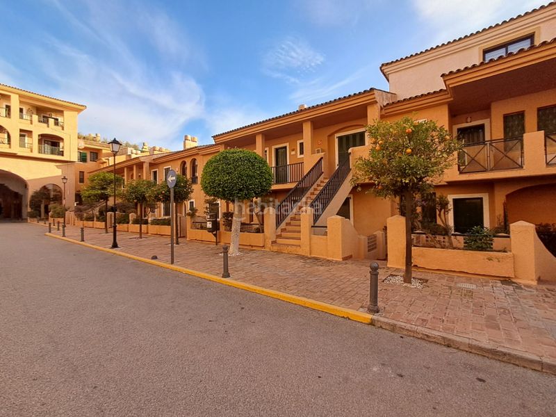 Foto 83a64234-3c39-4d2e-85b4-01c2feab04b0. Alquiler apartamento en Mascarat Altea