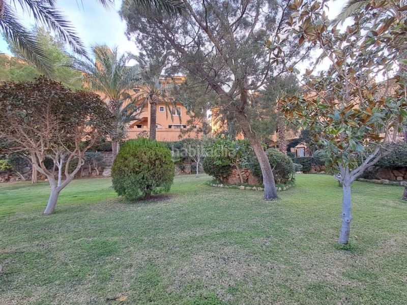 Foto 8641998c-b180-40ca-b0fd-7e3886f2c3d2. Alquiler apartamento en Mascarat Altea