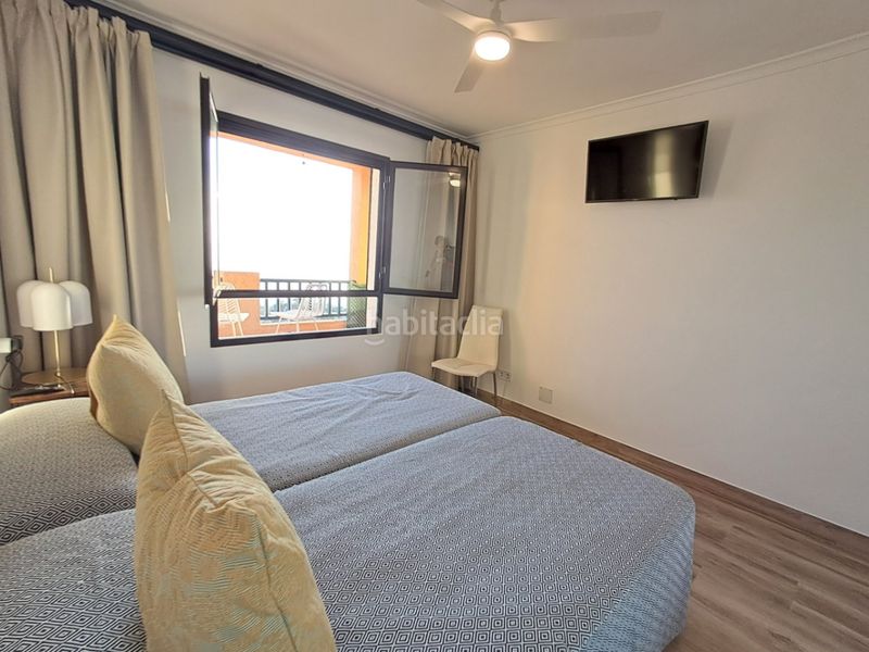 Foto 88f7cb83-701e-47d8-88f1-cfa17dd16a24. Alquiler apartamento en Mascarat Altea