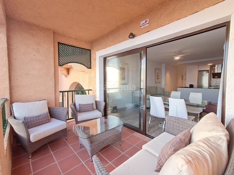 Foto 8b4dce52-58e1-443e-b876-dd68eb20d186. Alquiler apartamento en Mascarat Altea