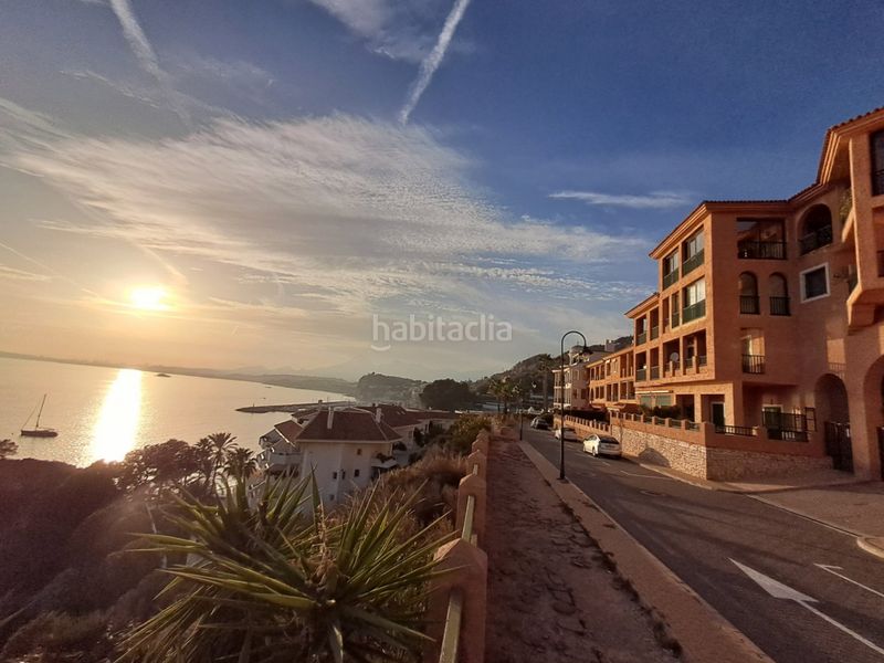 Foto 90c38b20-d9b0-46b4-9d6e-f05b65860294. Alquiler apartamento en Mascarat Altea