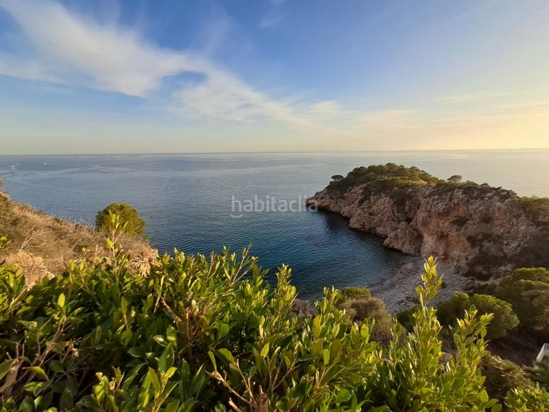 Foto 95aa5820-3b2f-42ab-a6ad-ebd10ec584fa. Alquiler apartamento en Mascarat Altea