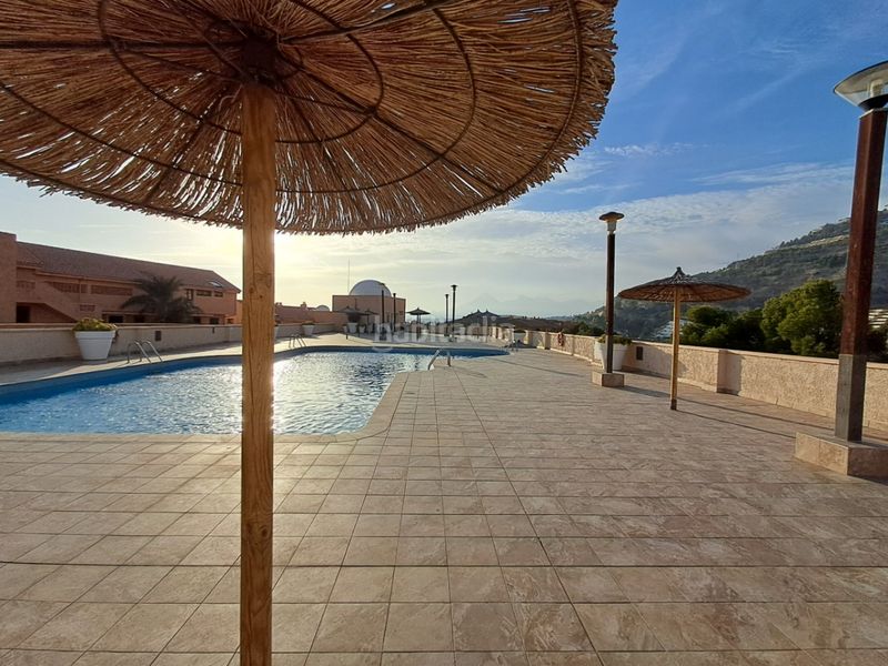 Foto 960108cc-58c5-4746-b200-cdbaed4e487d. Alquiler apartamento en Mascarat Altea