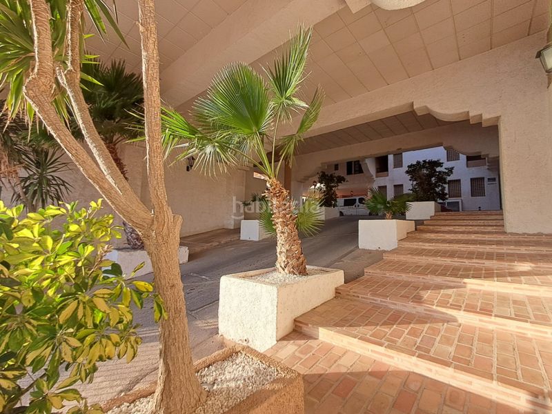 Foto 9d056d3a-bbba-406d-81f9-326cfa325f51. Alquiler apartamento en Mascarat Altea